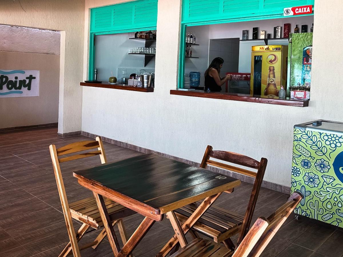 Beach Point Barra Grande Maragogi Exterior foto